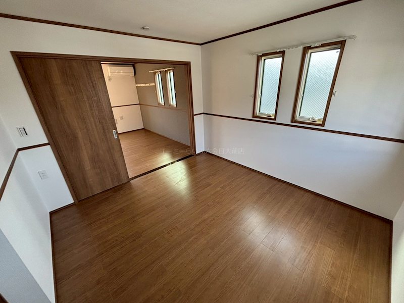 Ｐａｃｉｆｉｃａ　ＳｈｏｎａｎB棟 ベッドルーム