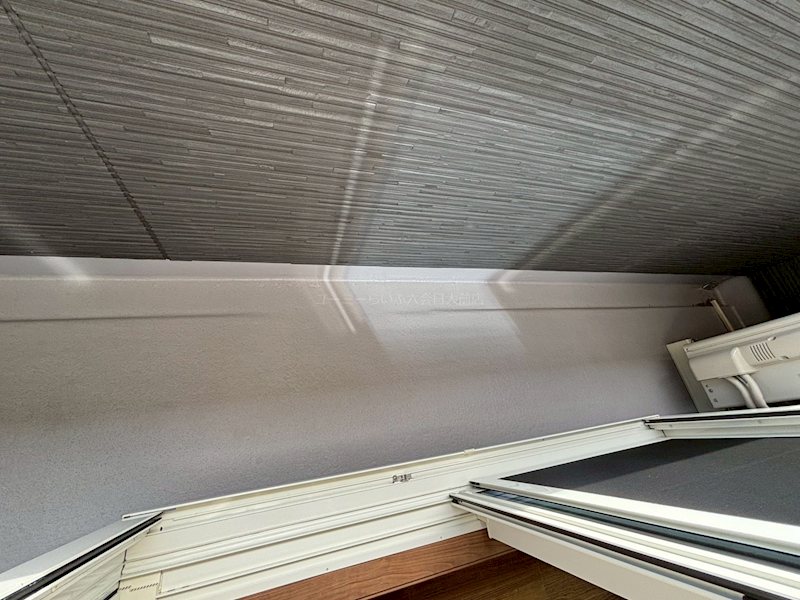 Ｐａｃｉｆｉｃａ　ＳｈｏｎａｎB棟 ベランダ