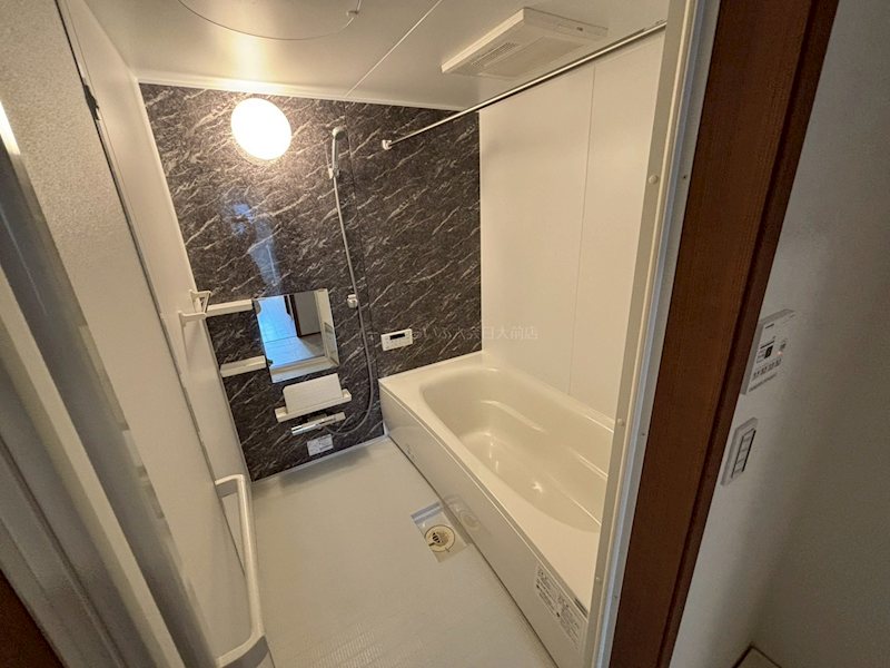 Ｐａｃｉｆｉｃａ　ＳｈｏｎａｎB棟 風呂画像