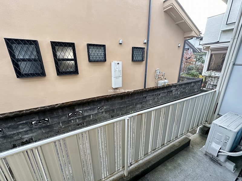 栢山フラット その他1