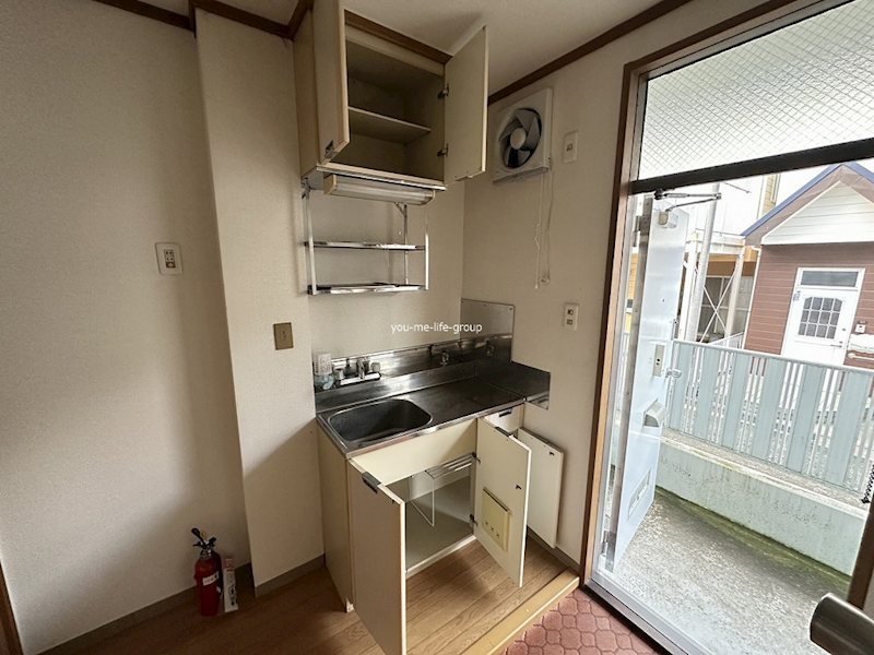 栢山フラット その他2