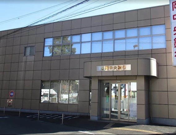フレグランス渋沢Ⅲ 周辺画像2
