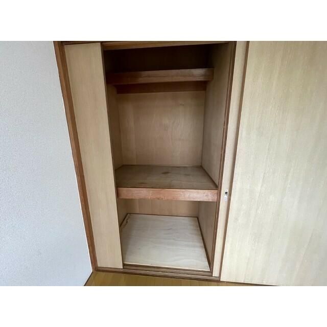 シャトール田口戸塚Ⅰ 収納
