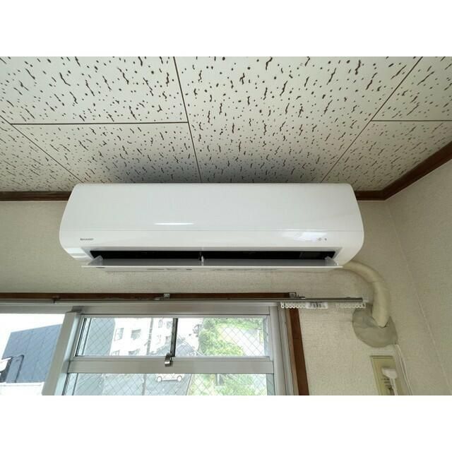 シャトール田口戸塚Ⅰ その他設備