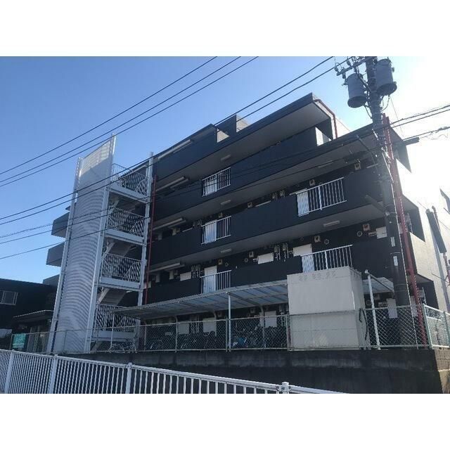 シャトール田口戸塚Ⅰ その他外観1