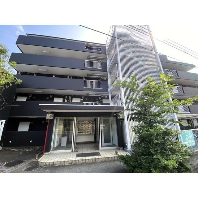 シャトール田口戸塚Ⅰ 外観