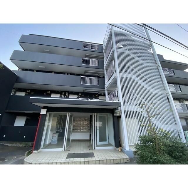 シャトール田口戸塚Ⅰ 外観