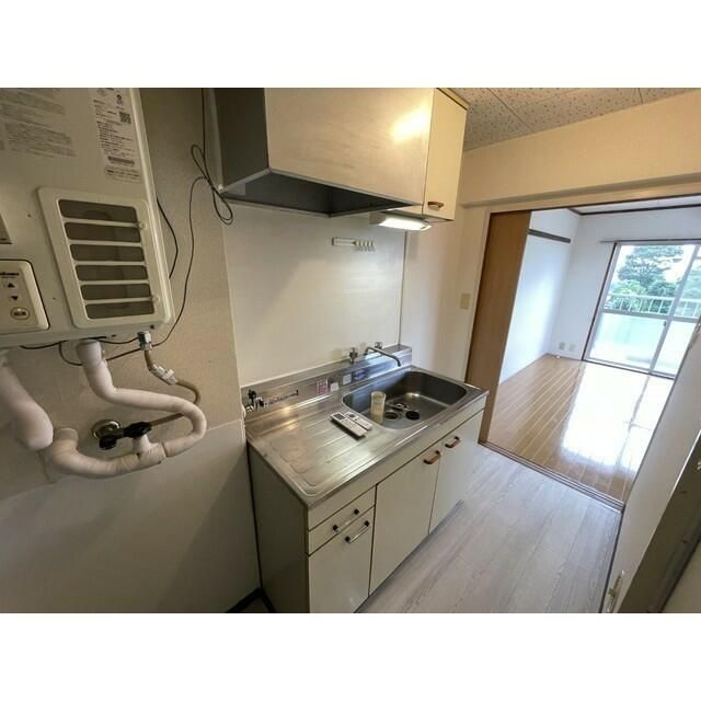 シャトール田口戸塚Ⅰ キッチン