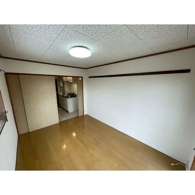 シャトール田口戸塚Ⅰ ベッドルーム