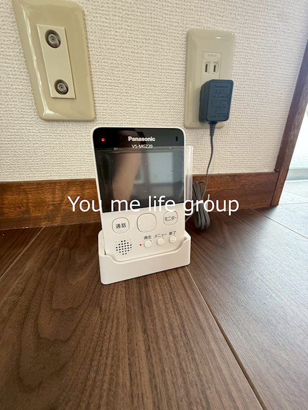 コリーヌマンション の写真14