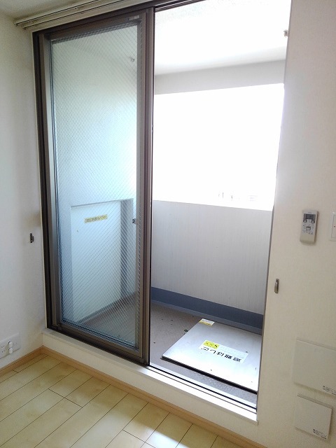 セイバリー湘南 ベランダ