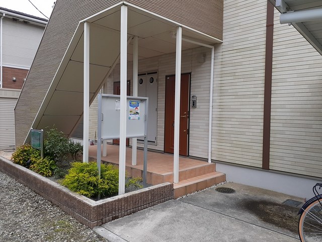エスポワメゾンⅡ その他5