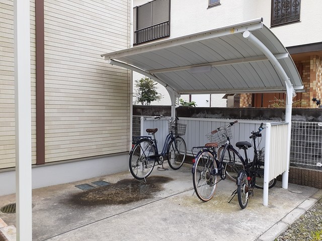 エスポワメゾンⅡ その他6