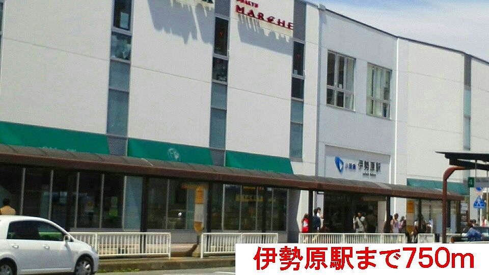 エスポワメゾンⅡ その他外観4