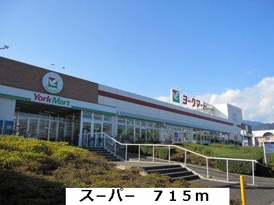 ボナフォルトゥーナ その他外観2