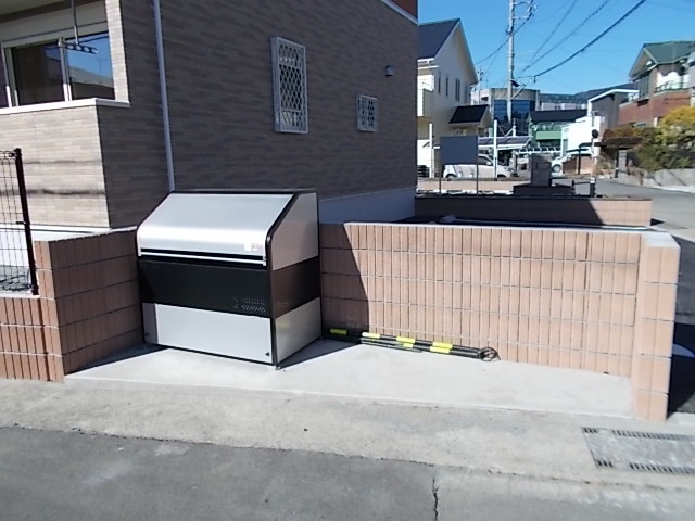 グラン　リヴィエール その他7