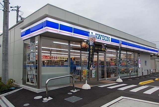 シャン・ド・ポワール その他外観2