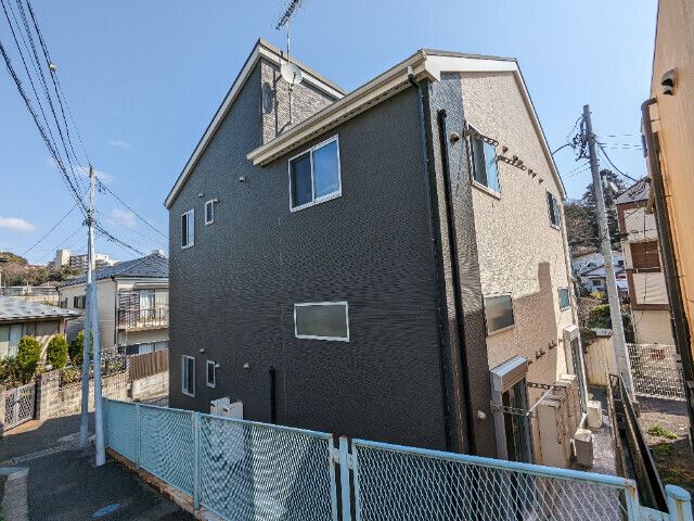 アーヴェル戸塚 その他外観1
