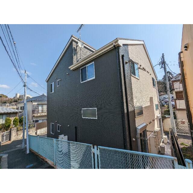 アーヴェル戸塚 その他外観1