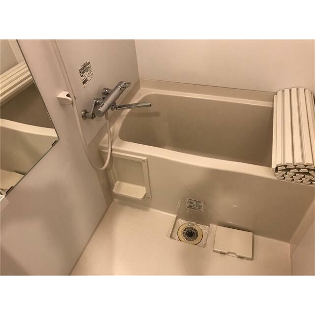 Ｓ－ＦＯＲＴ湘南平塚 風呂画像