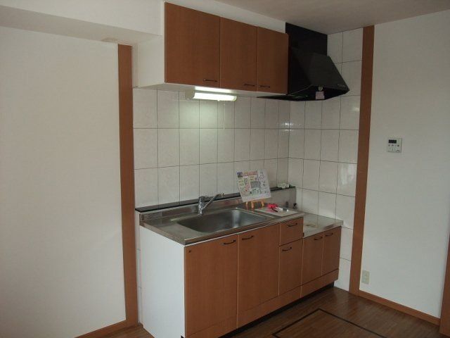 エトワール★ キッチン