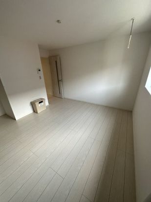 ベイルームマーレ藤沢 ベッドルーム