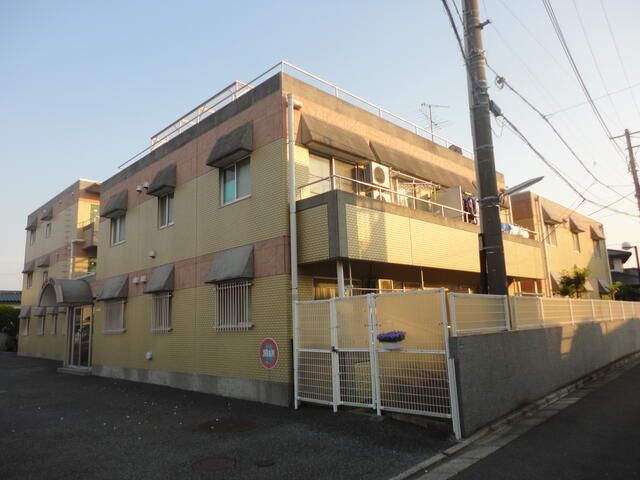 ブランドール湘南 その他外観2