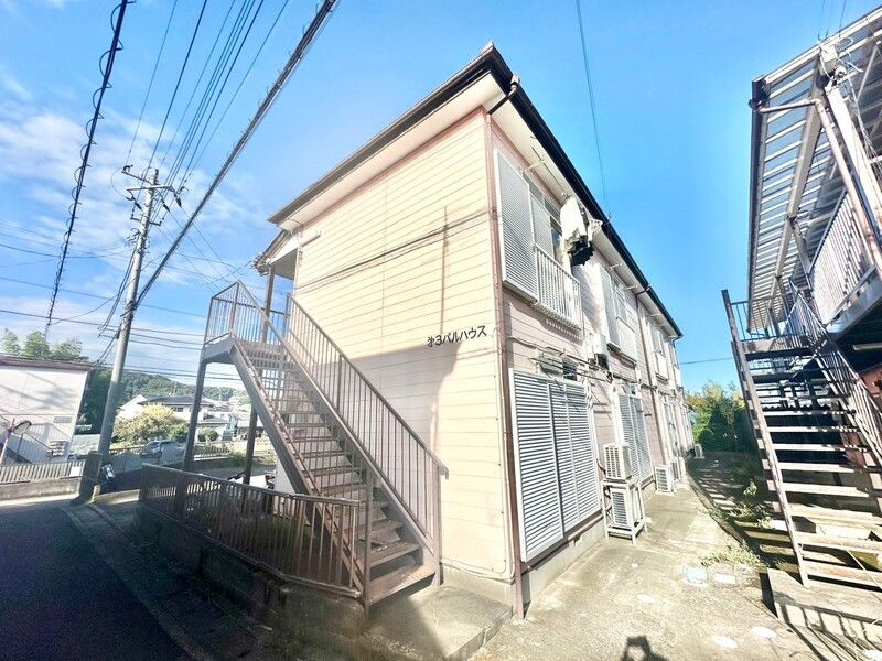 Coral B その他外観1