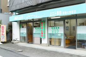 Coral B 周辺画像5