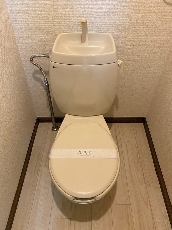 スプルースⅣ その他1