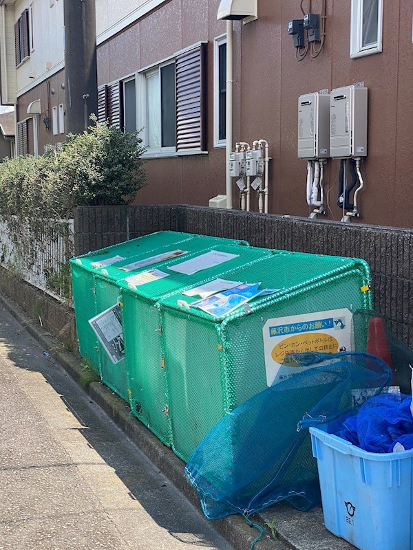スプルースⅣ その他外観1