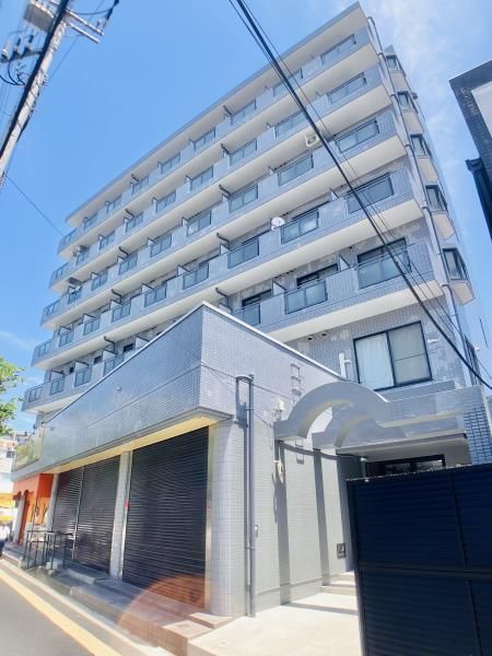 ＩＳＭ平塚 その他外観5