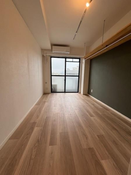 ＩＳＭ平塚 リビング