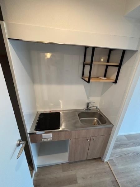 ＩＳＭ平塚 キッチン