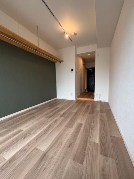 ＩＳＭ平塚 ベッドルーム