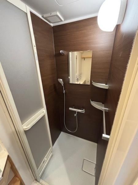 ＩＳＭ平塚 風呂画像