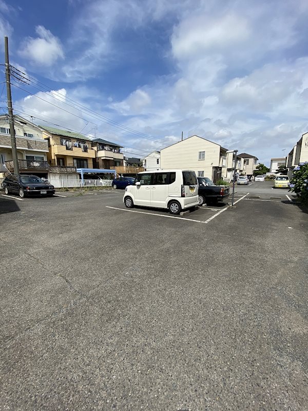 スプルースⅣ その他外観1