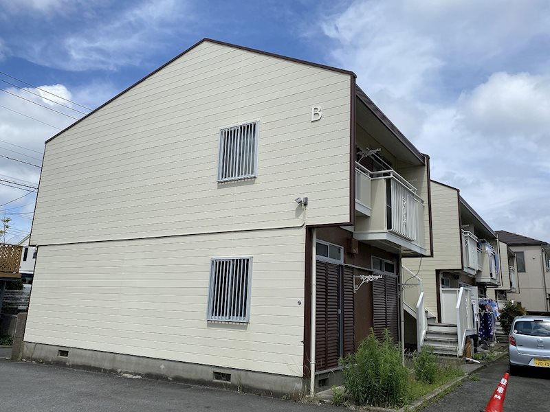 スプルースⅣ その他外観2