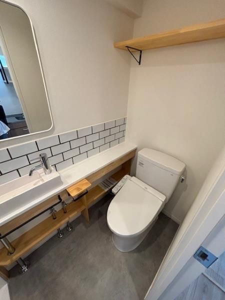 ＩＳＭ平塚 その他4