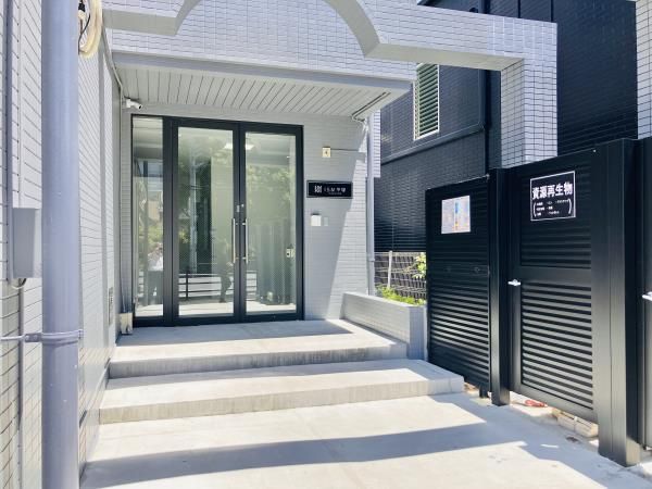 ＩＳＭ平塚 その他外観1