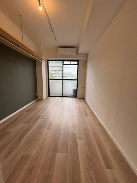 ＩＳＭ平塚 リビング