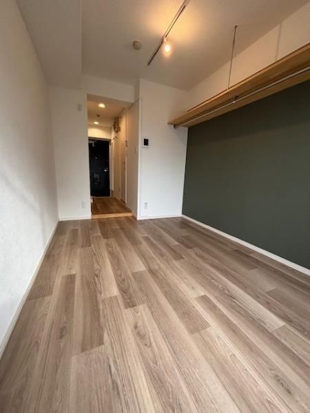 ＩＳＭ平塚 ベッドルーム