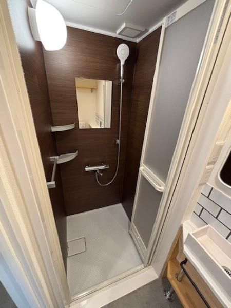 ＩＳＭ平塚 風呂画像