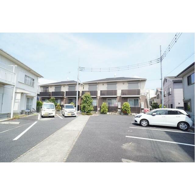 その他外観2