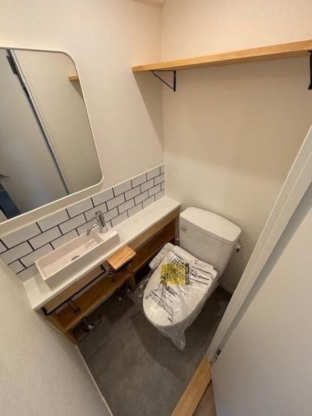 ＩＳＭ平塚 その他3