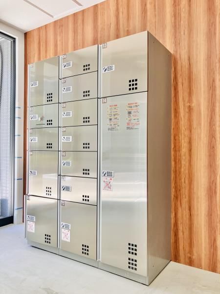 ＩＳＭ平塚 その他外観2