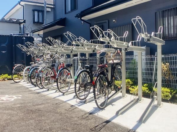 ＩＳＭ平塚 その他外観3