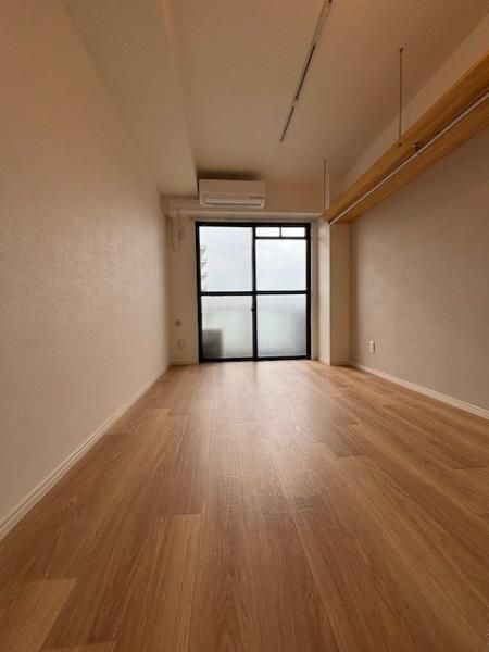 ＩＳＭ平塚 リビング