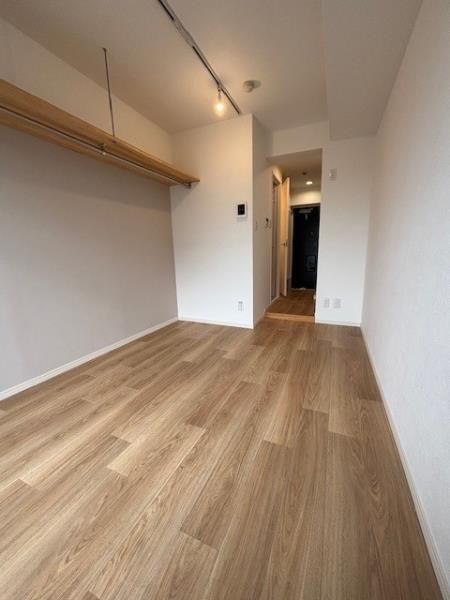 ＩＳＭ平塚 ベッドルーム