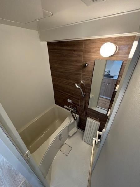 ＩＳＭ平塚 風呂画像